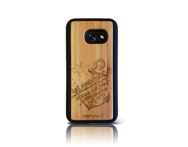 ANKER Samsung Galaxy A5 (2017) Backcase